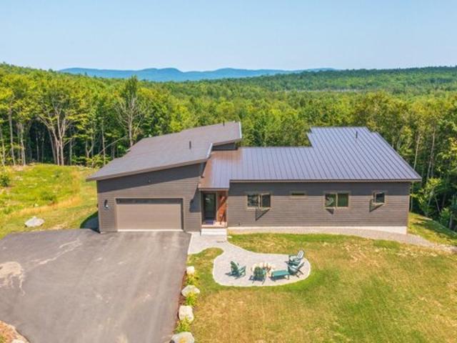 Ira Mountain Spur, Kingfield, Home For Sale