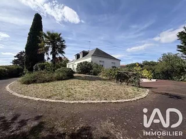 Irais 79600 Achat / Vente maison 6 pièces t6 terrasse parking