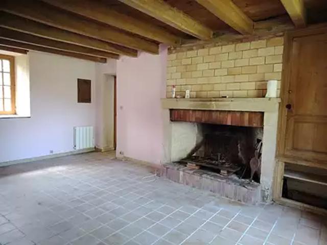 Irais 79600 Achat / Vente maison 9 pièces t9 jardin cave