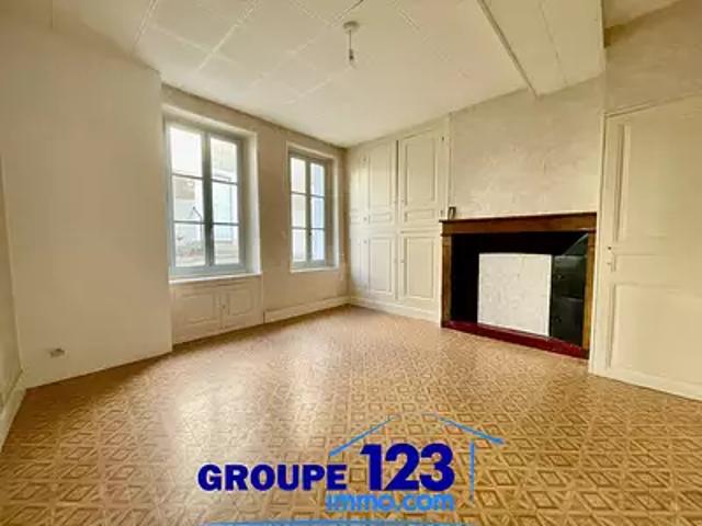 Irancy 89290 Location maison 4 pièces t4