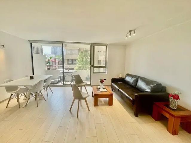 Irarrazaval, hamburgo, 1d 1b 1e 1b