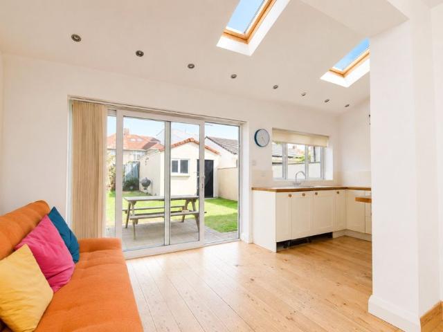 Irby Road, Bristol, BS3