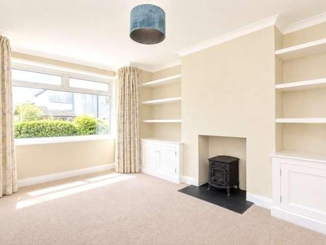 Irby Road, Bristol, BS3