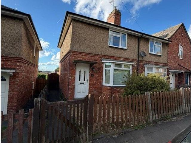 Irchester Road, Rushden NN10, 2 bed end terrace house to rent, £1,025 pcm | PrimeLocation
