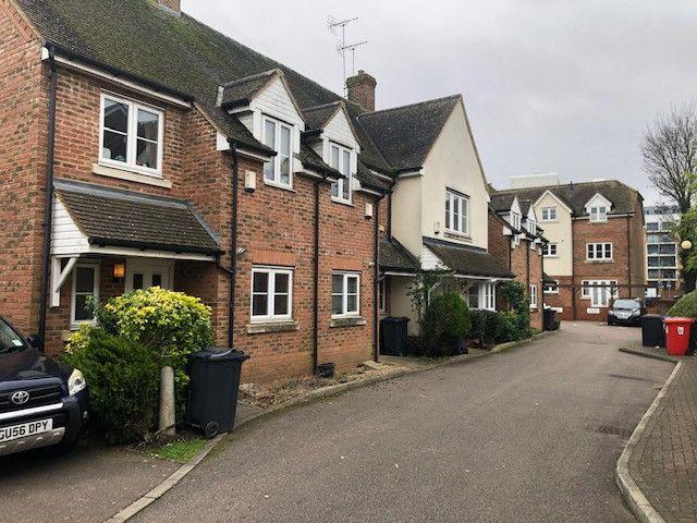 Ireton Court, High Street, Stevenage, Hertfordshire SG1, 2 bed terraced house to rent, £1,650 pcm | PrimeLocation