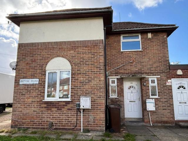 Ireton Road, Wolverhampton WV10, 2 bed flat to rent, £925 pcm | PrimeLocation