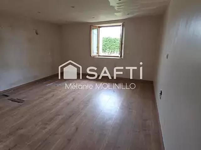 Iré le Sec 55600 Achat / Vente maison 5 pièces t5
