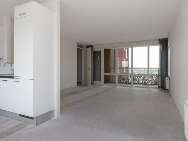Irene Vorrinkstraat 199, 6535 NA, Nijmegen