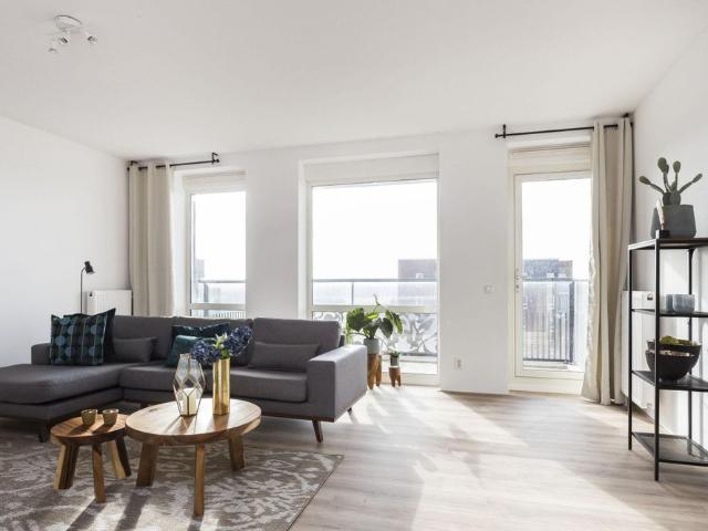 Irene Vorrinkstraat 341, 6535 NA Nijmegen