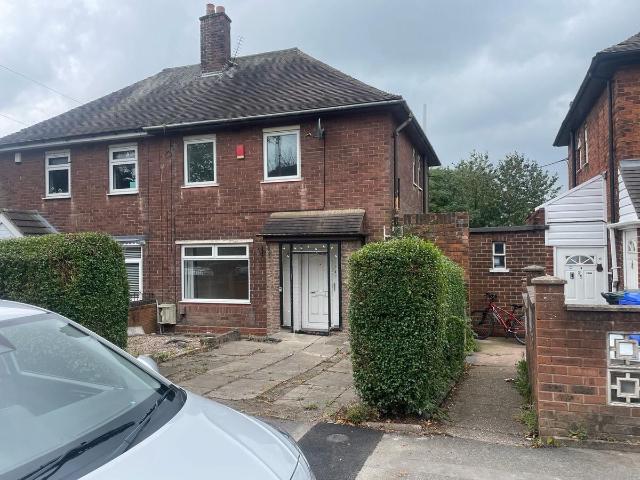 Irene Avenue, Stoke On Trent ST6, 4 bed semi detached house to rent, £1,400 pcm | PrimeLocation