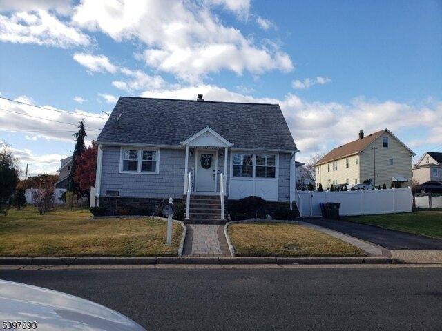 Irene St, Linden, Home For Sale