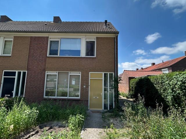 Irenestraat 2
