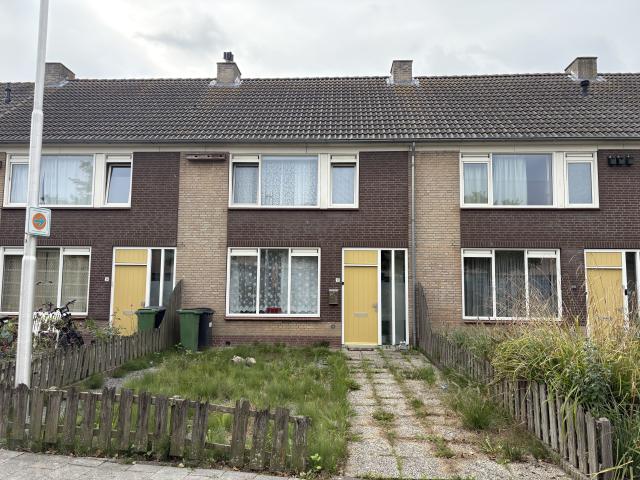 Irenestraat 32