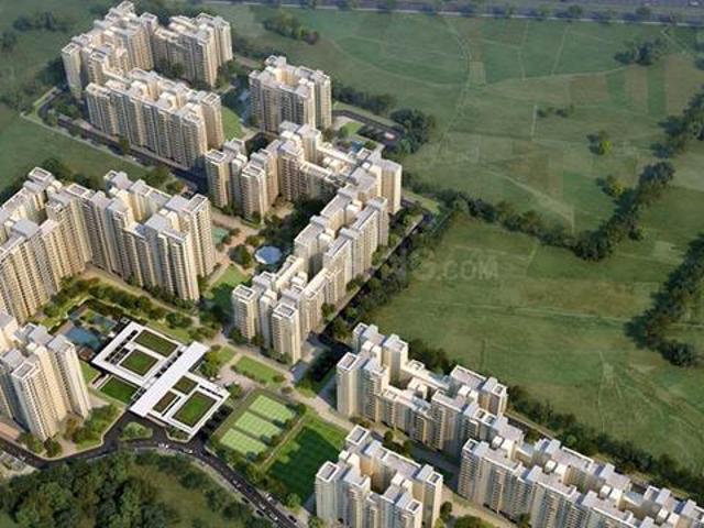 Ireo The Corridors,Sector 67 3 BHK Apartment For Sale Gurgaon