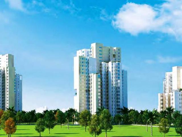 Sector 66 3 BHK Apartment For Sale Gurgaon