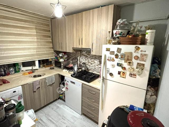 Çirişhane Mahallesinde Giriş Kat Bahçeli Daire