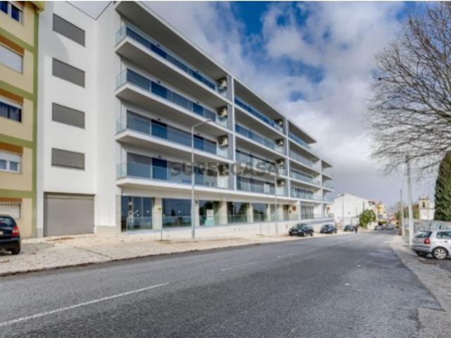 ’Iria Rio Residence’, o novo condomínio com piscina e vista rio às portas de Lisboa