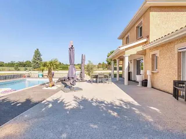 Irigny 69540 Achat / Vente maison 5 pièces t5