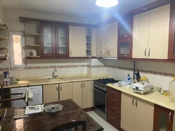 Şirin Evlerde Satılık Doğalgazlı 3+1 Daire İçi Yeni