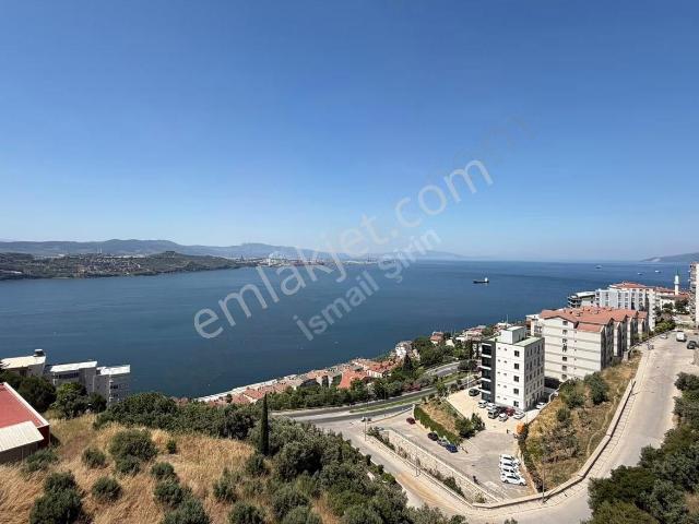 Şirinden Manastır Baytaş Kuzey Kent2'de Deniz Manzaralı Daireler