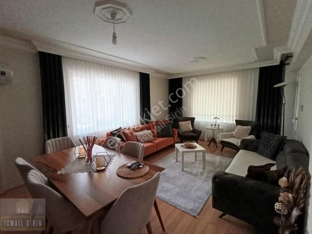 Şirinden Merkezde Tamamen Yapılı Yeni Masrafsız 150m2 3+1 Daire