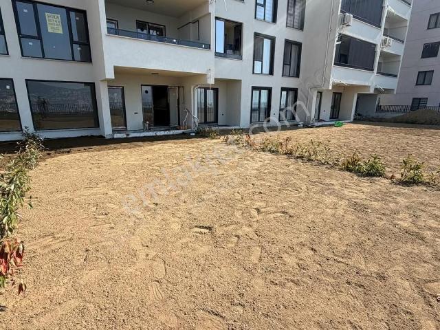 Şirinden Hisar Newfortress Projemizde Bahçeli Sıfır Daire