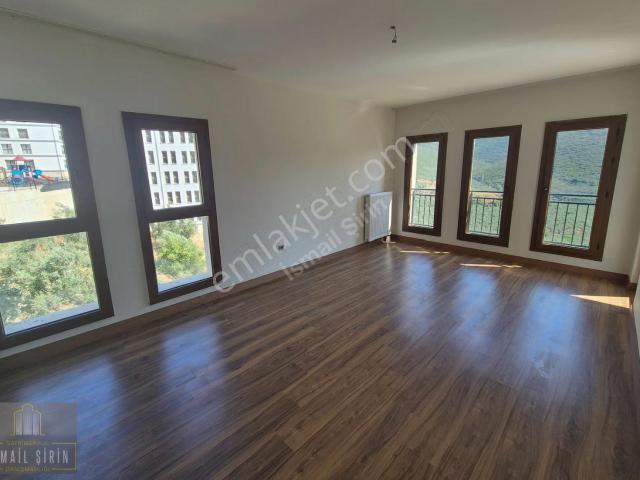 Gemlik Toki Sosyal Konutlarda İlk Blokta Sıfır 3+1 Daire