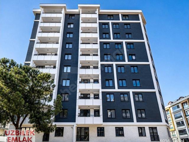 Şirinevler Devlet Hastanesi Civarı Modern Butik Site Satılık 3+1 Daire
