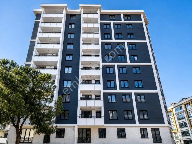 Şirinevler Devlet Hastanesi Civarı Modern Butik Site Satılık 3+1
