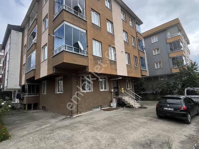 Şirinevler Mah. Ayrı Mutfak Cam Balkon Kiralık Daire