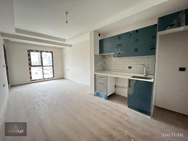 Şirinevler Mah. Geniş Kullanım Alanıyla 2+1 SIFIR Satılık Daire