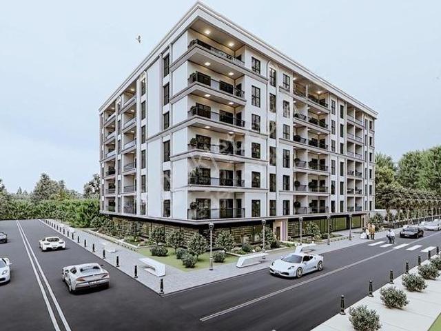 Şirinevler Mah Hürriyet Cd.ebeveyn Banyo Yerden Isıtma 2+1 Daire