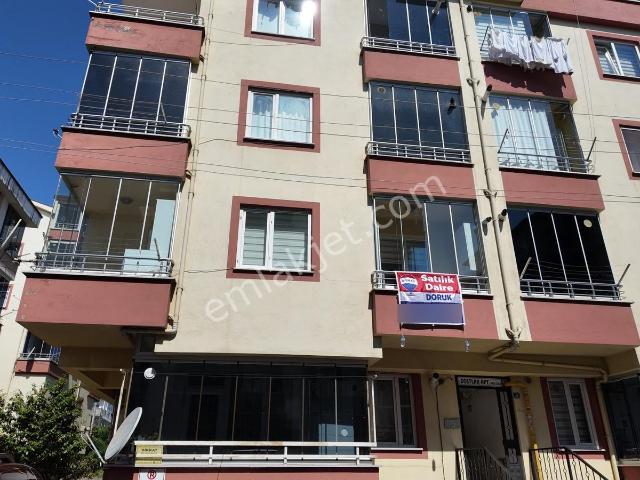 Şirinevler Mahallesi | Ata Sanayi Yakını Satılık 3+1 Daire