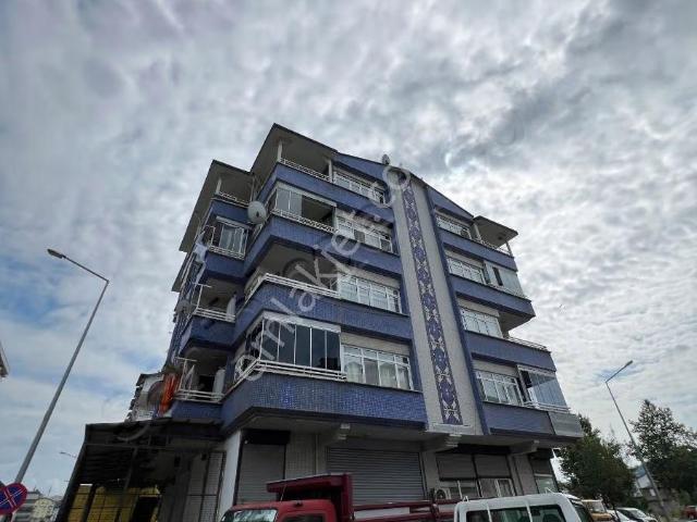 Şirinevler Mahallesinde Merkezi Konumda 2+1 Kiralık Daire