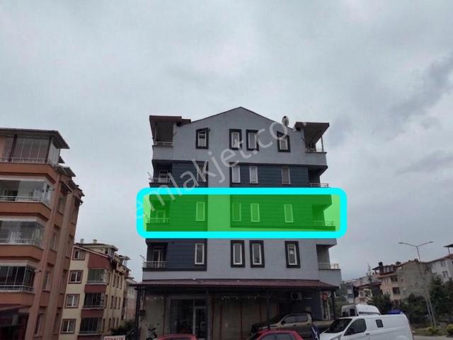 Şirinevler Mahallesi'nde Satılık 3+1 Fırsatı | Çift Balkonlu