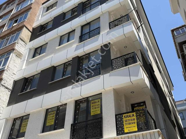 Şirinevler Meydana Çok Yakın / 3+1 95 M² Sıfır / Mahmutbey Cadde