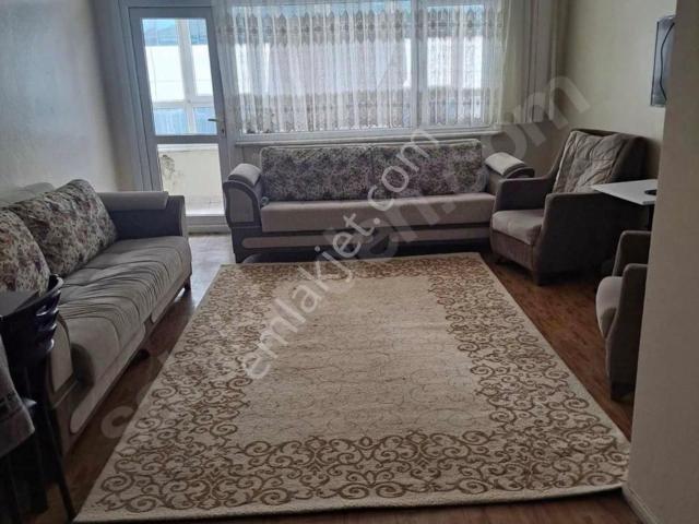 Şirinevler Merkezde 2+1 Eşyalı Kiralık Daire
