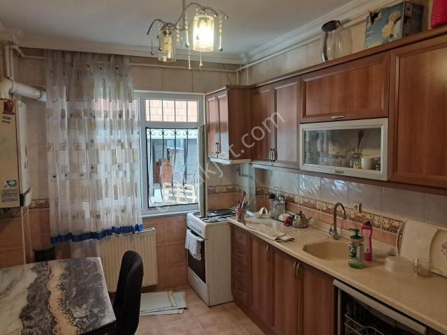 Şirinevler Ulucami Yakını 4+ Eşyalı Kiralık Daire