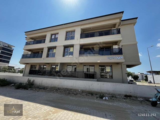 Şirinevler'de Yerden Isıtmalı, Hazır 2+1 Sıfır Daire
