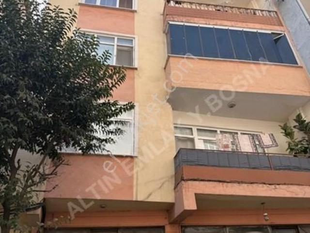 Şirinevlerde Fetih Caddesine Yakın 3+1 Krediye Uygun