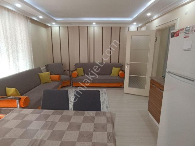 Şirinevler'de Full Eşyalı Kiralık Daire