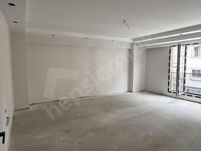 Şirinevler'de Sıfır 3+1 Otoparklı 110m Net, Ebeveyn Banyolu