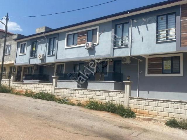 Şirinköy Mahallesinde Kiralık Apart