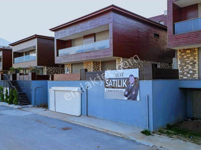 Şirinköy Taş Evler | Müstakil, Prestijli Yaşam