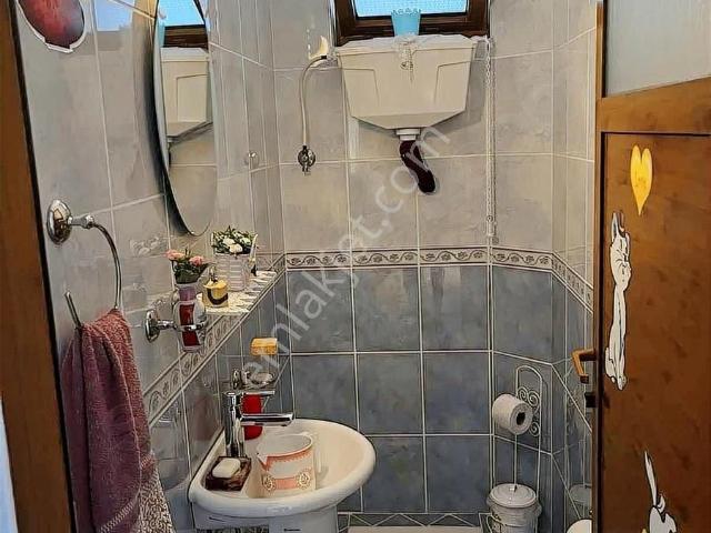 Şirinköy'de Arsa Fiyatına Taş Villa, Full Takasa Açık !