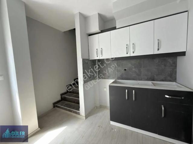 |şirinkapıda| Sıfır 1+1 Dubleks | 38 M² | Ulaşıma Yakın|