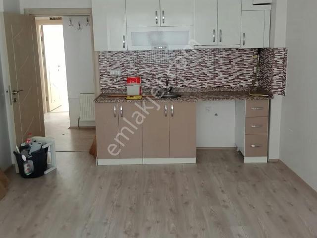 Şirintepe 2+0 Ayrı Mutfak Kullanışlı Geniş Daire
