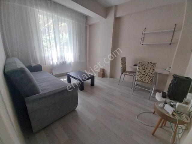Şirintepe Şumlu Sk. Üniversite Yakını Kiralık Eşyalı 1+1 Daire