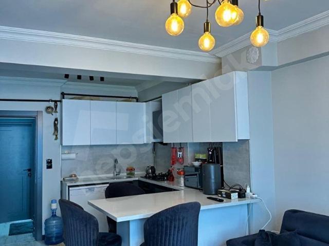 Şirintepe Yeşilkaya sk.Satılık Dubleks 3+1 Yerden ısıtmalı Daire