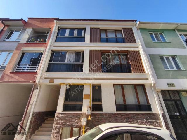 Şirintepe Mahallesi Eşyalı Kiralık 2+1 Daire
